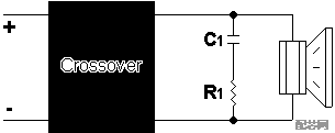 Zobel Circuit Diagram